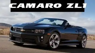 ApC - Drops - Korn e o Camaro ZL1 em Miami