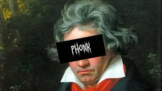 XENAXEL  - Beethoven Ode to Joy (Phonk Remix)