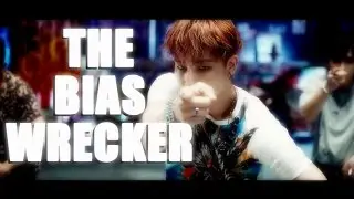 THE BIAS WRECKER