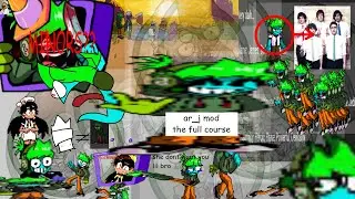 Pizza Tower AR_J Mod THE FULL COURSE