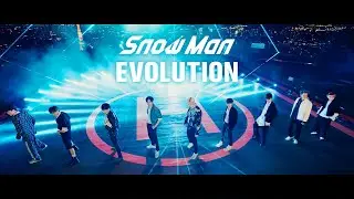 Snow Man 