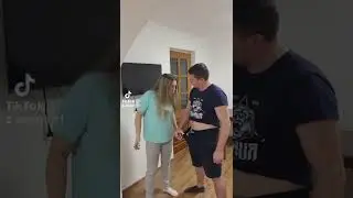 вини пух юмор прикол муж жена тик-ток