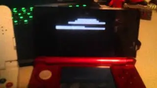 regionFOUR : (new) 3DS region free game loader on latest firmware