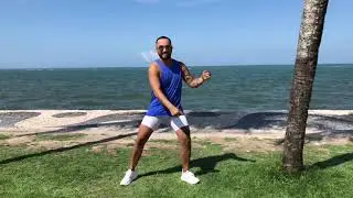 Rubynho Oz Bambaz - Com Carinho | Dudu Oliveira (Coreografia)