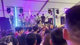 Happy Chuck - Сэргэлээх | HOLBON! Fest 2022 Live | Day 2