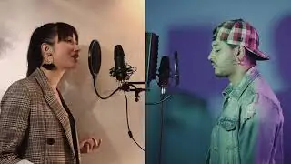Madame, Sfera Ebbasta - TU MI HAI CAPITO (Baccoucha & Alina Nicosia Cover)