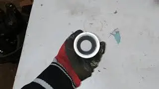Труба перепускная водяная КамАЗ