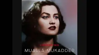 Mualla Mukadder - Ayrılık ateşten bir ok