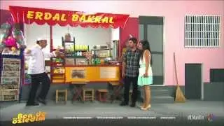 Ben de Özledim - Burası da Bizim Mahallemiz