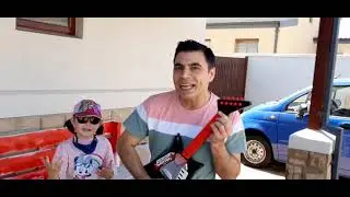 Ladies - English Tribute to Biggy (Dames) | Afrikaans Singer