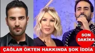 Seda Sayan'la Evleneceği Konuşulan Çağlar Ökten Hakkında Şok Gerçek!