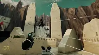 VR: OUTLIER (Early Access)