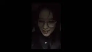 🔴Jisoo Live Weverse! #jisoo #지수 #kimjisoo #blackpink #weverse #bubble