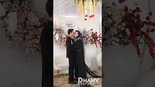 Pernikahan Baper