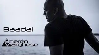 Baadal | Sherrin Varghese | Official Music Video | Valentines Day 2020