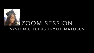 Systemic Lupus Erythematosus in Nursing