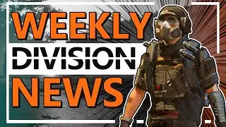 XP Conveys Fixed, End of Season and more | The Division 2
