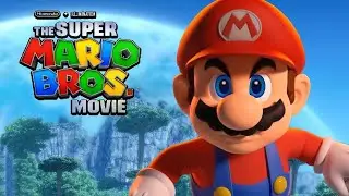 Honest Trailers | Super Mario Bros.  Movie--Sub Ita