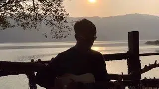 Vibes in Pokhara