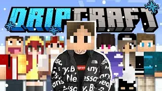 como baixar e jogar  DripCraft método #2