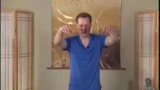 Ци Гун для снятия боли Урок № 2