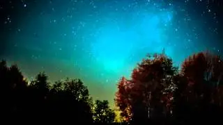 Silereth & Javi Romanos - Rainy evening and starry night (Javi Romanos Guitar)