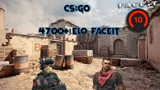4700+ Elo |Mission 35/230 | Faceit Premium | !cfg !cross !faceit !viewmodel !elo !sens !res
