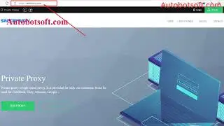 Sportify Creator Bot - Auto Register Unlimited Sportify Accounts - Spotify Creator Tool