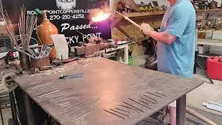Save your silver rods