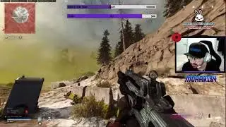 Moharisy's Ruthless 27-kill DUOS DUB with Dec - Final Circle Thermite Stick