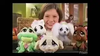 Nick Jr Playdate Ideal Commercial Breaks (September 24, 2008) #1