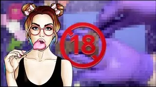 Тестируем МОЛДЫ 18+🚫
