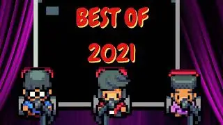 The CG Best of 2021 Podcast