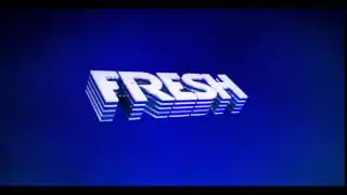 Заказ интро на имя FRESH