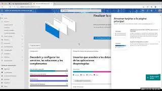 Curso de Administrador Microsoft 365 / Office 365  P1