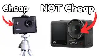 Did I Just Buy the Worst Action Camera Ever?