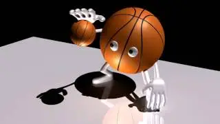 SJ - Ball Animation