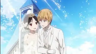 Kaguya & Shirogane merried|The Best Romantic Couple|Kaguya-Sama Kokurusetai? Season 2