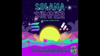 Solana Summer ALLMIGHT