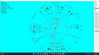 Natal Chart Reading for Jessica: Spica conj sun conj MC = fame? NN in Pisces = need for spirit...