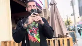 Adam 22 First Time Meeting Aiden London