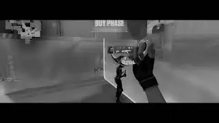Lightswitch 💡 Valorant Edit