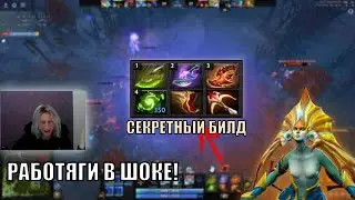 ВИЧБЛЕЙД ПОКАЗАЛ ЛУЧШИЙ БИЛД НА НАГУ / Witchblade нарезки