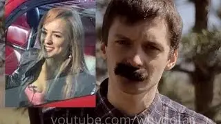 Šalčiūtė ir kaimietis Vaidotas 2 dalis