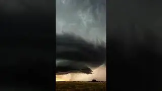Supercélulas – As Tempestades Mais Poderosas da Terra