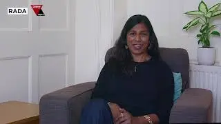 RADA Big Give Christmas Challenge 2023