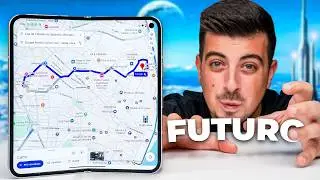 O FUTURO dos Smartphones (Que Já Chegou)