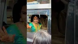 അമ്മ കരയുമോ..!🥲Bye Bye 👋🏻 
