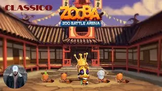 Zooba | The King of Random Squads Vs High Level Squads Part 3