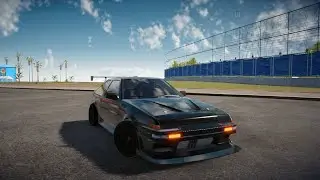 Drive Zone Online | TREO MAX | Drag Tune